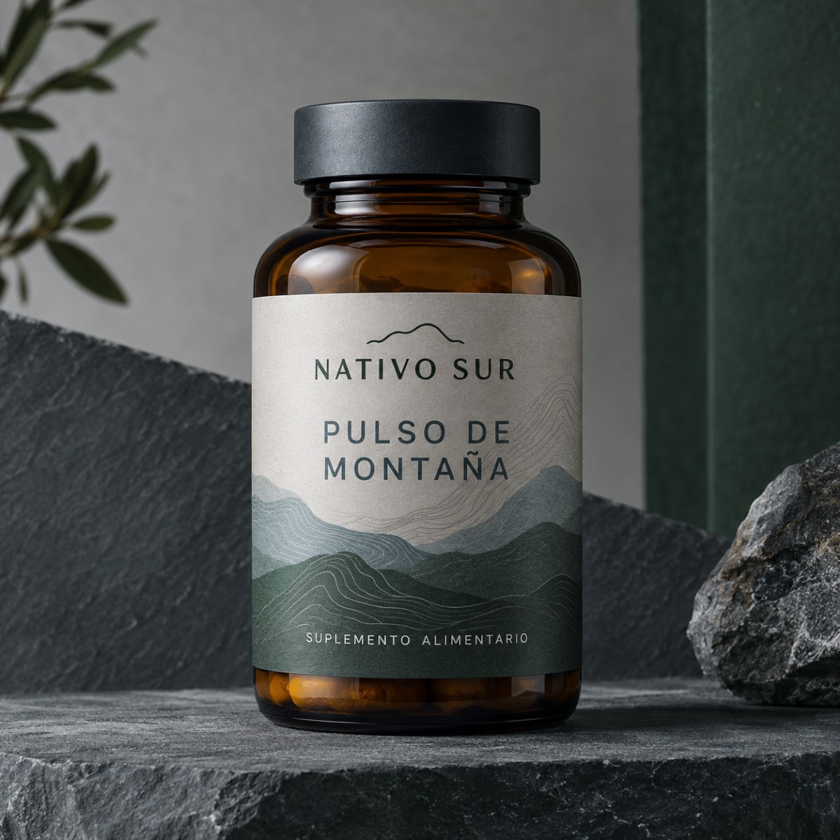 Pulso de Montaña - Nativo Sur Colombia